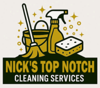 Nick's Top Notch Cleaning Service